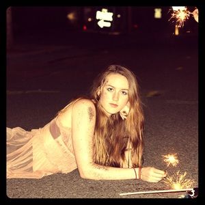 Meet your Posher, Geneva